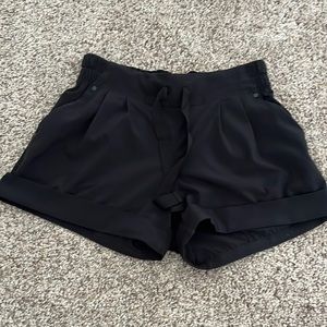 Lululemon Spring Break Away Shorts